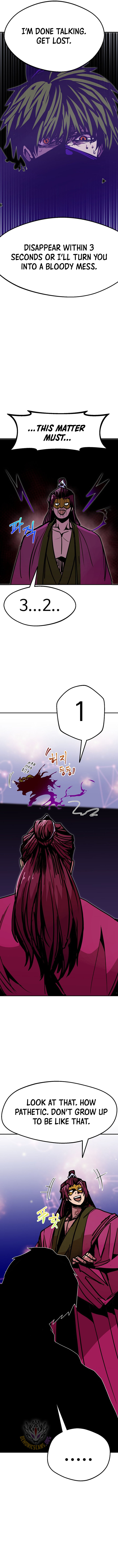 Worthless Regression Chapter 87 4